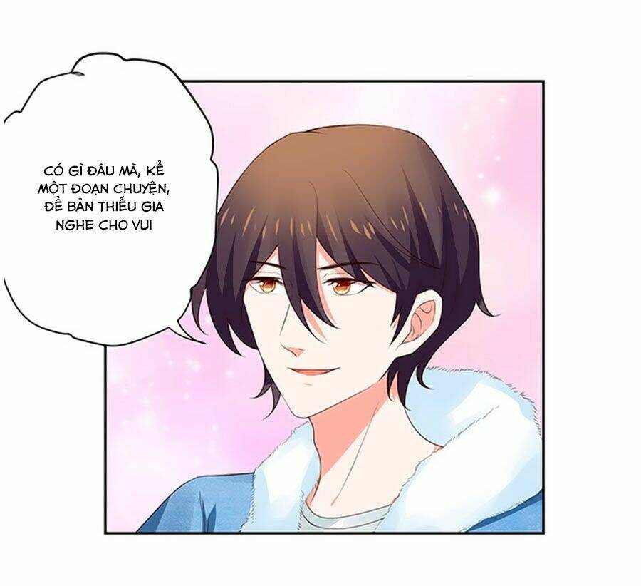 Bạn Trai Là Ngôi Sao: Chapter 121