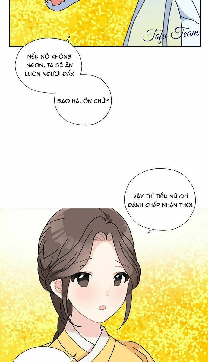 Tôi Trở Thành Đầu Bếp Của Long Vương: Chapter 2