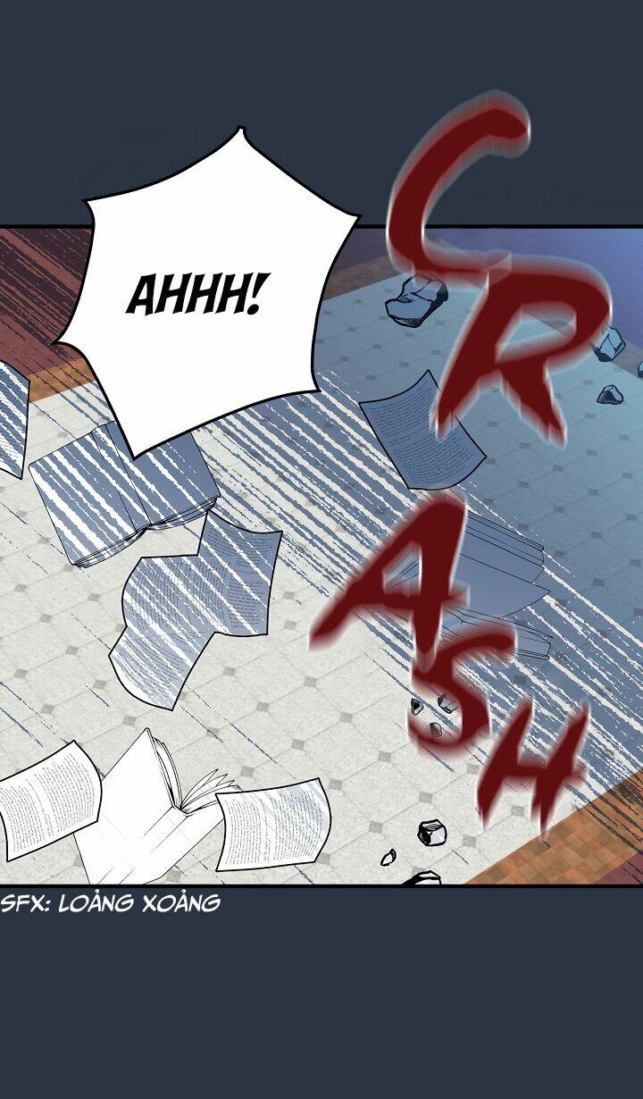 Hoàng Phi Bóng Tối: Chapter 14