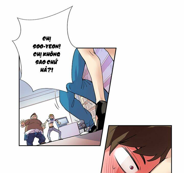 Vua Biến Thái: Chapter 2