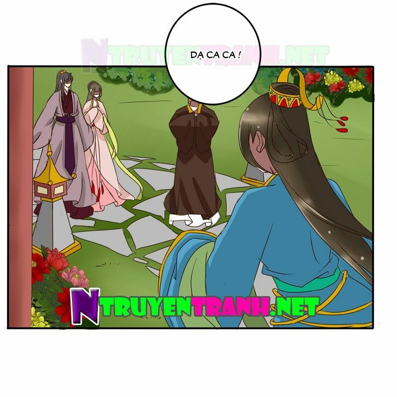 Thông Linh Phi: Chapter 55