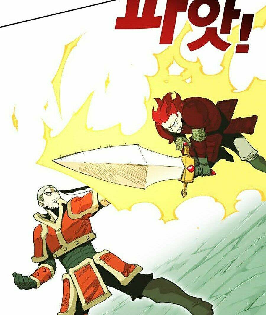 Hard Core Leveling Warrior Ss2: Chapter 104