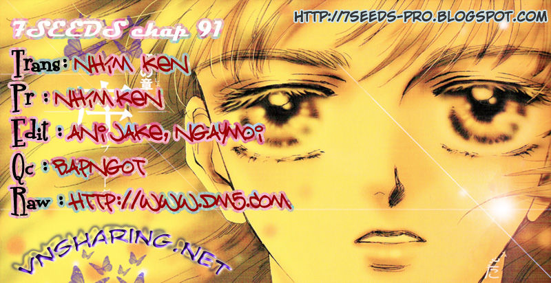 Mầm Sống: Chapter 91