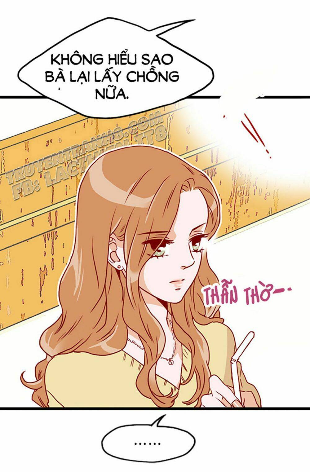 Thư Ký Kim Sao Thế Nhỉ?: Chapter 13