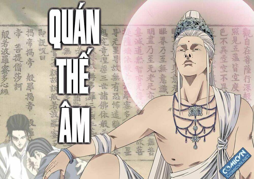 Đệ Lục Thiên Ma Vương: Chapter 51