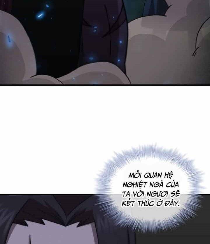 Thân Thủ Đệ Nhất Kiếm: Chapter 99