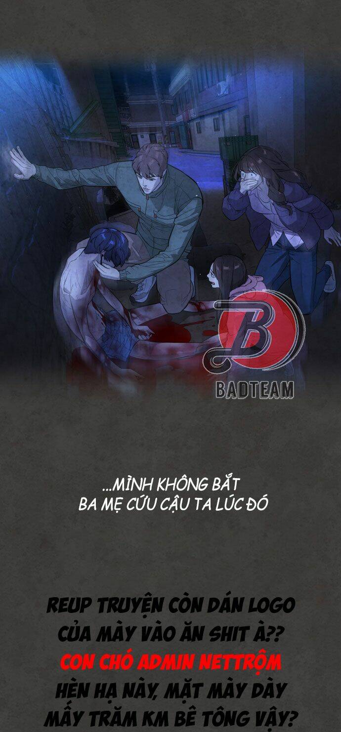 Máu trắng: Chapter 56