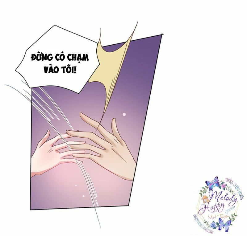 Ma Lạt Thiên Kim Đẩu Ác Thiếu: Chapter 24
