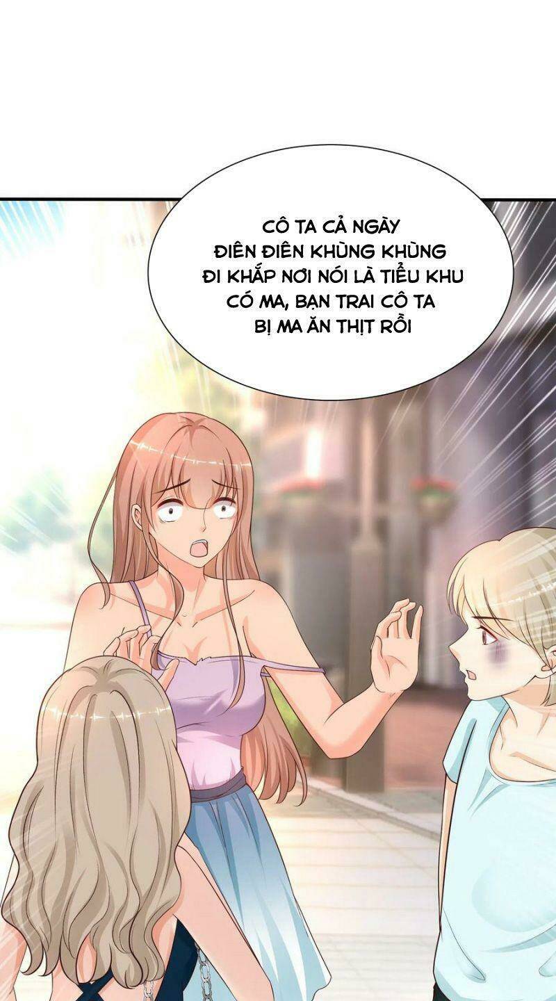 Tối Cường Vận Đào Hoa: Chapter 172