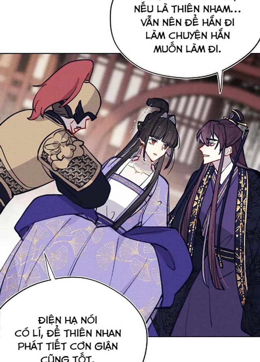Quân Nhan Tựa Hoa Đào: Chapter 47