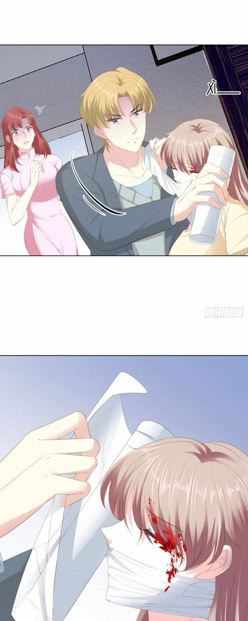 Một Đời An Nhiên: Chapter 17