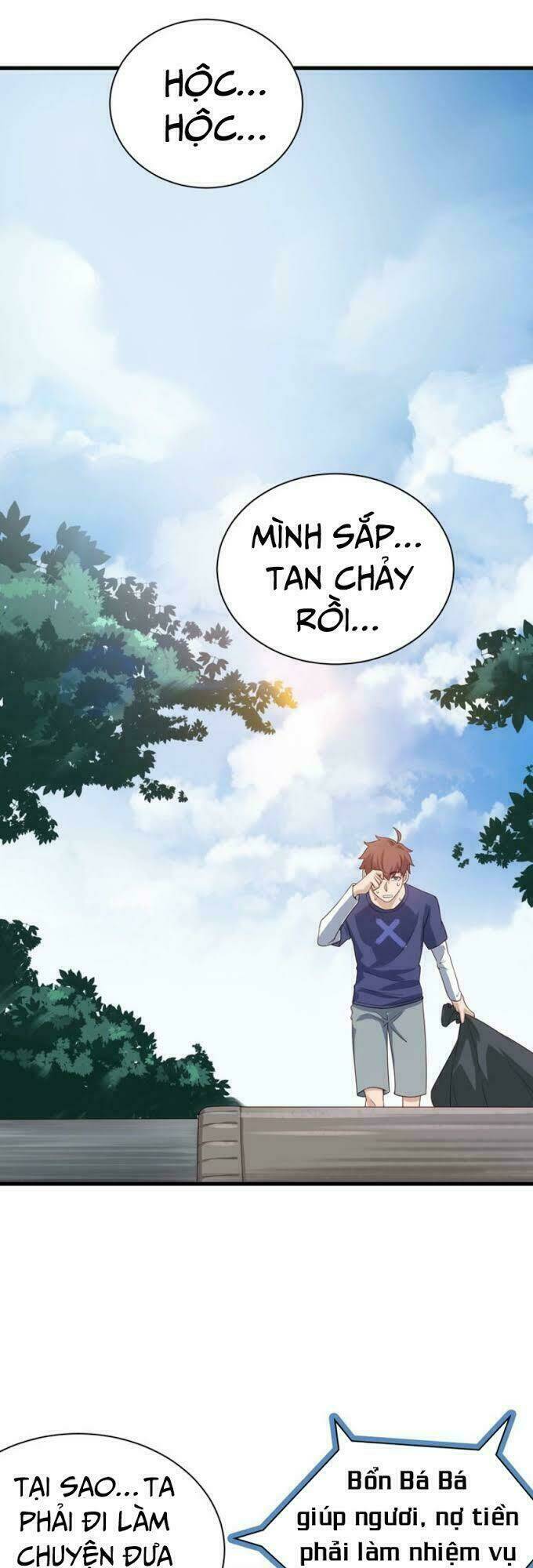 Hệ Thống Tu Tiên Mạnh Nhất: Chapter 30