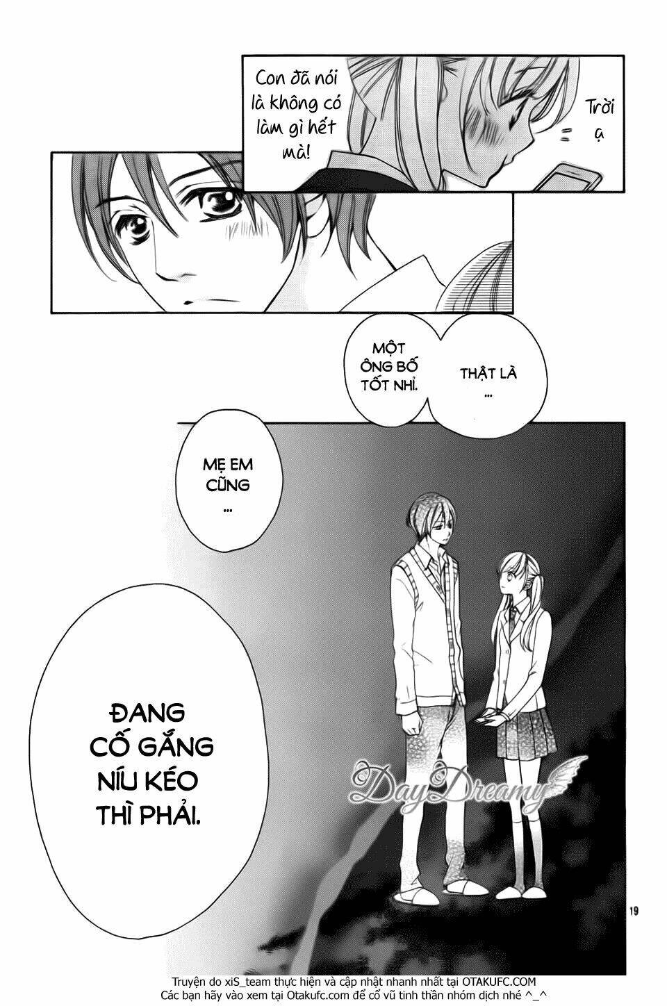 True Love: Chapter 27