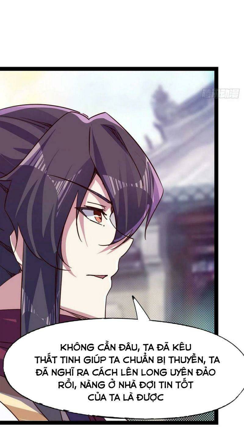 Kiếm Đồ: Chapter 89