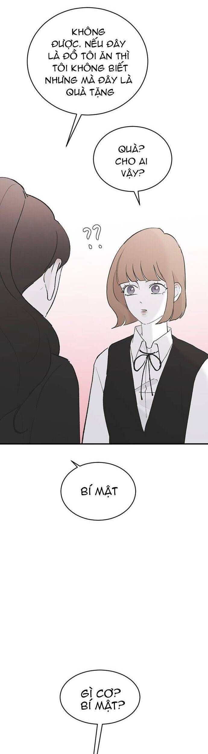 Ba Người Anh Trai Của Tôi Là Bạo Quân: Chapter 50