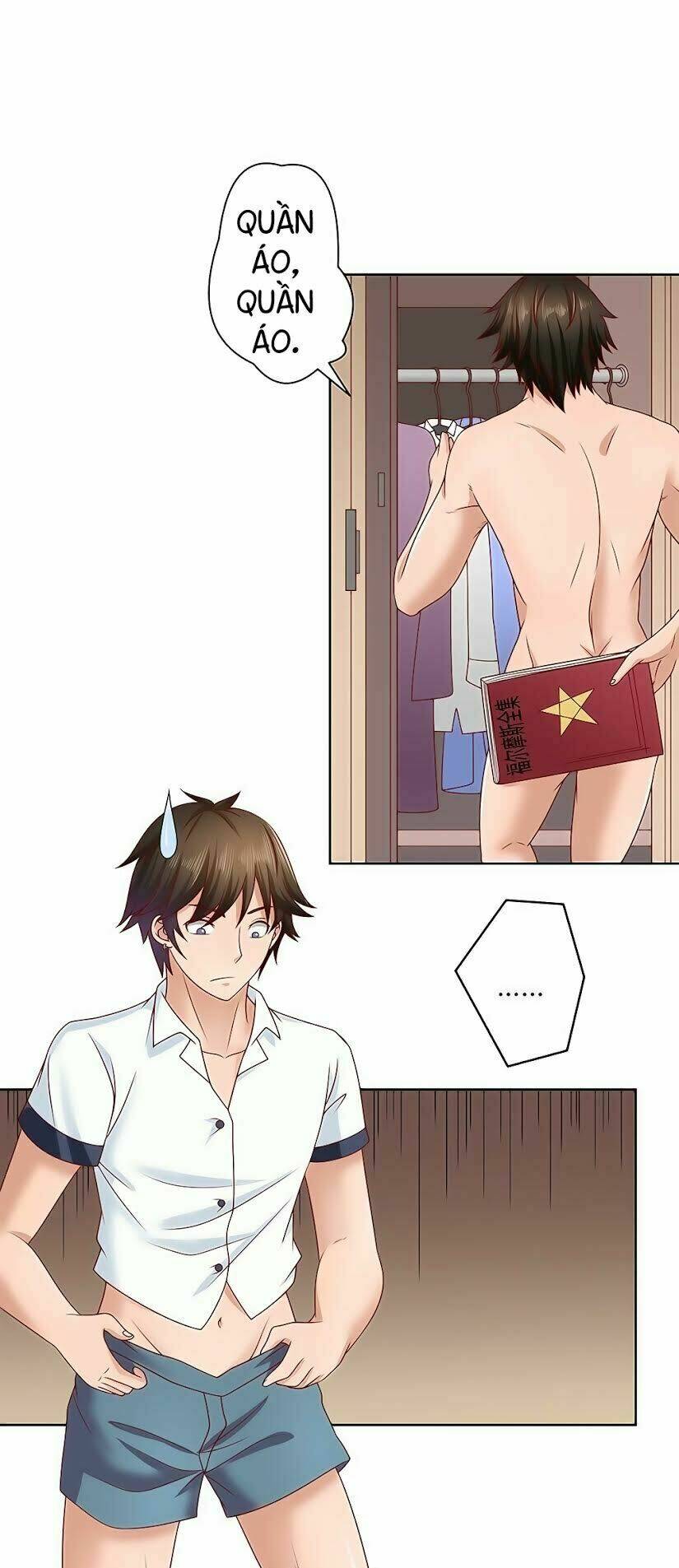 Song Diện Đặc Công: Chapter 2