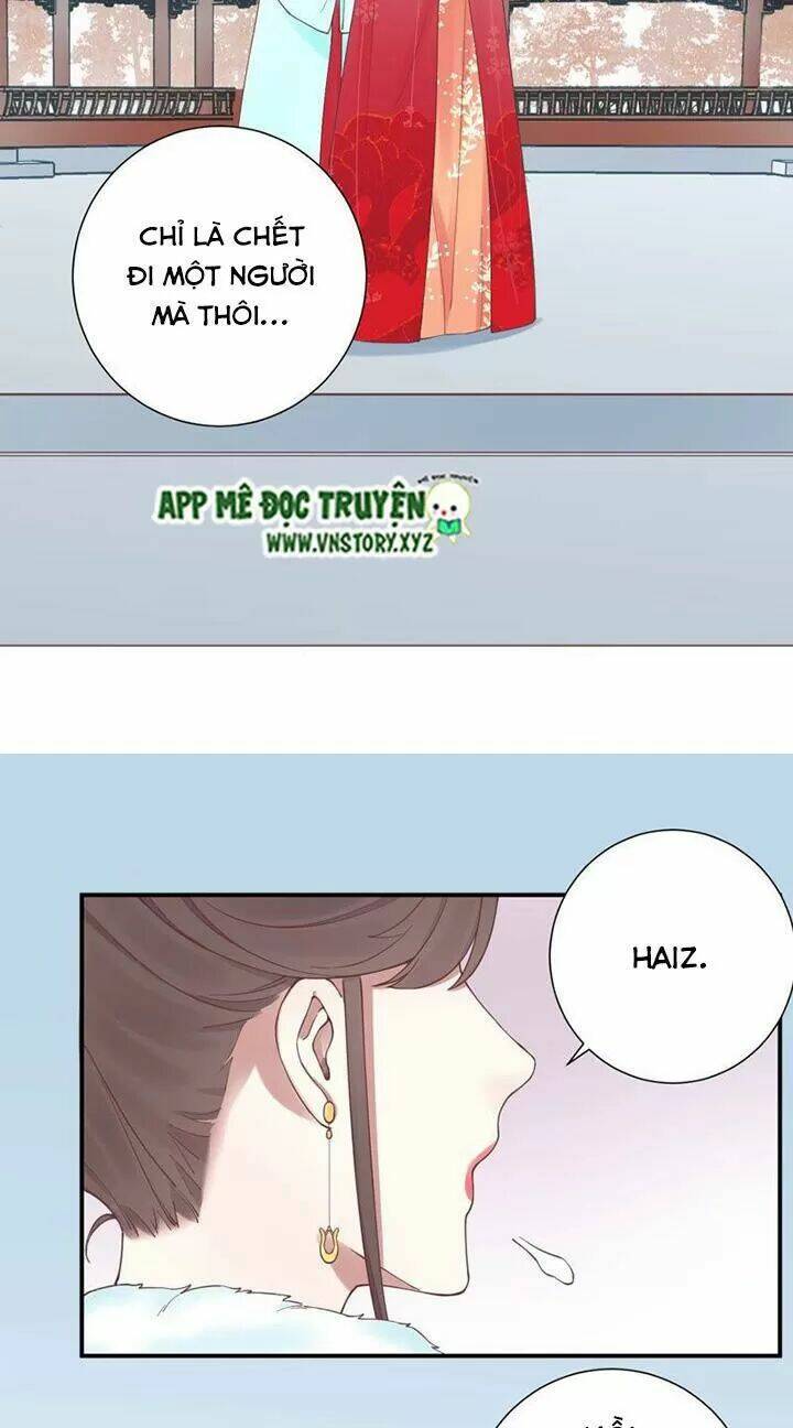 Hoàng Hậu Bận Lắm: Chapter 130