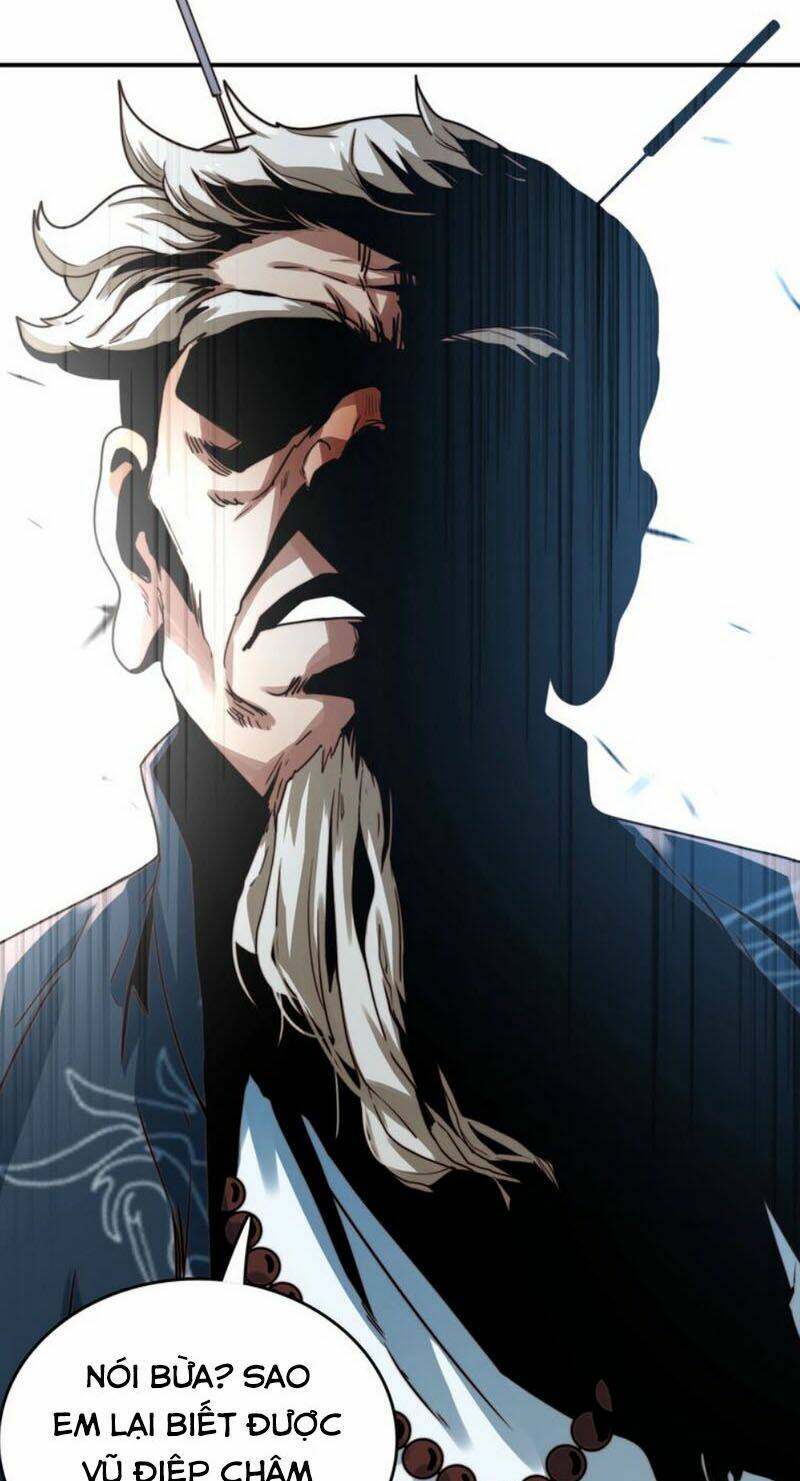 Trọng Sinh Tiểu Y Tiên: Chapter 21