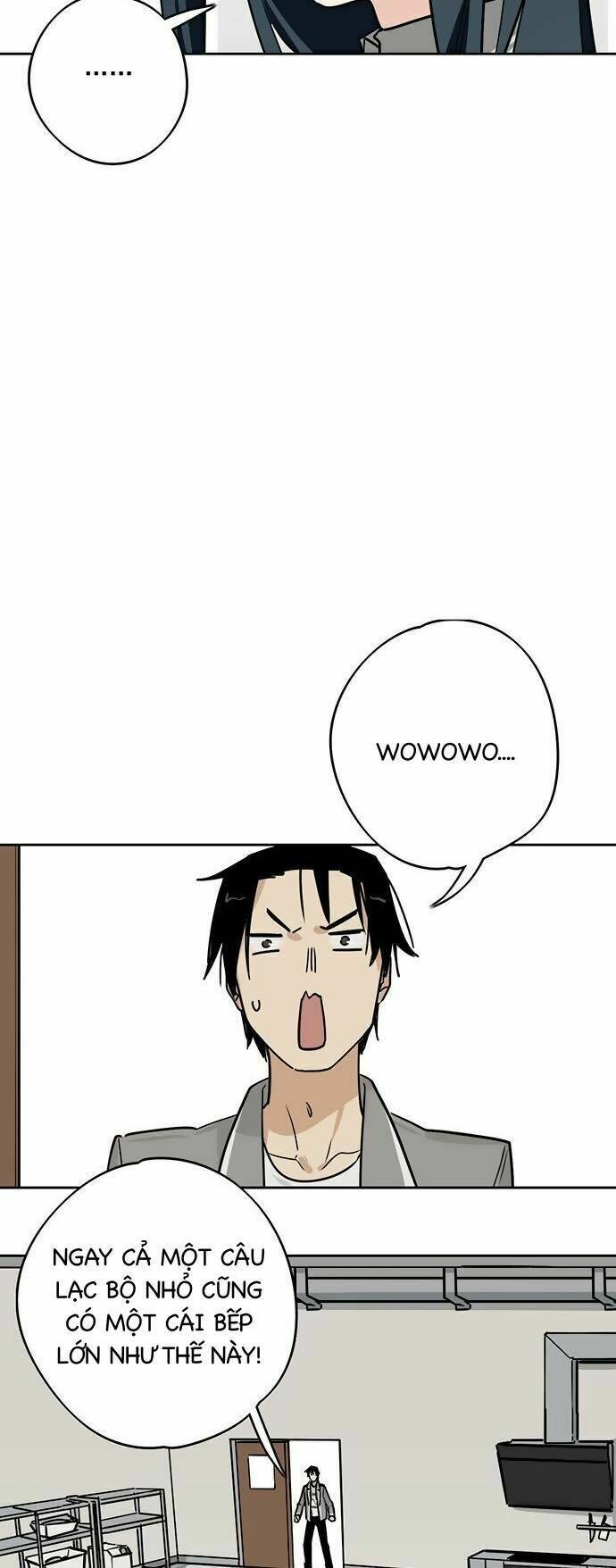 Nữ Nhân Tôi Thích Là Quái Kiệt!: Chapter 7