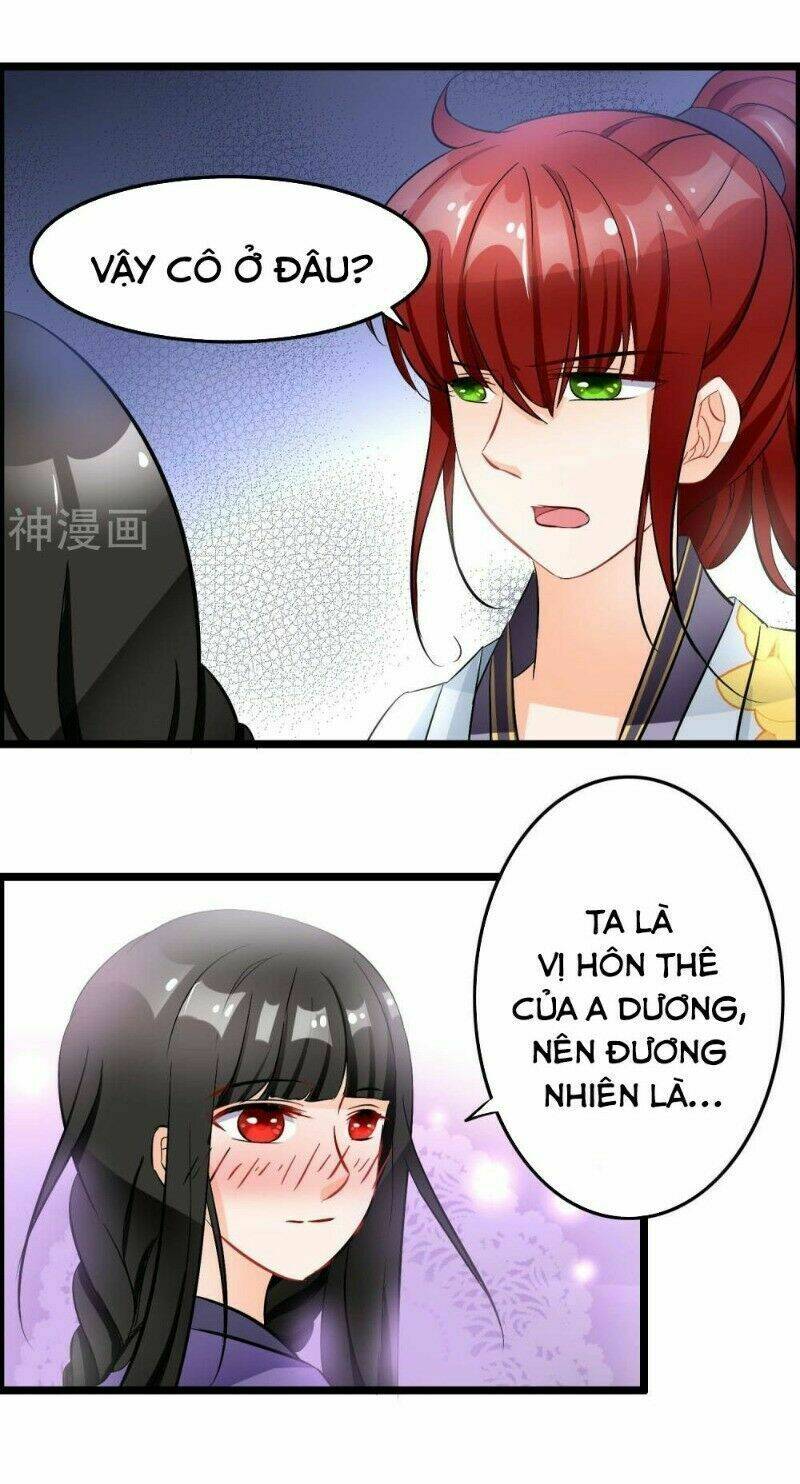 Nghịch Đồ Tại Thượng: Chapter 36