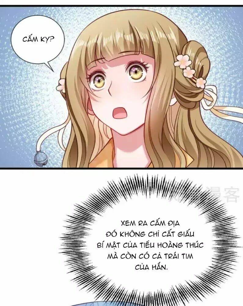 Tiểu Hoàng Thư Và Tiểu Hoàng Thúc: Chapter 49