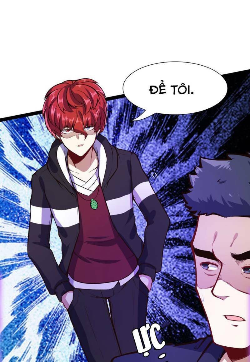 Đô Thị Âm Dương Tiên Y: Chapter 68