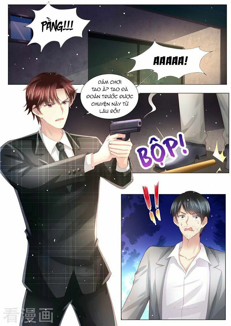 Cưng Chiều Vợ Yêu: Chapter 150