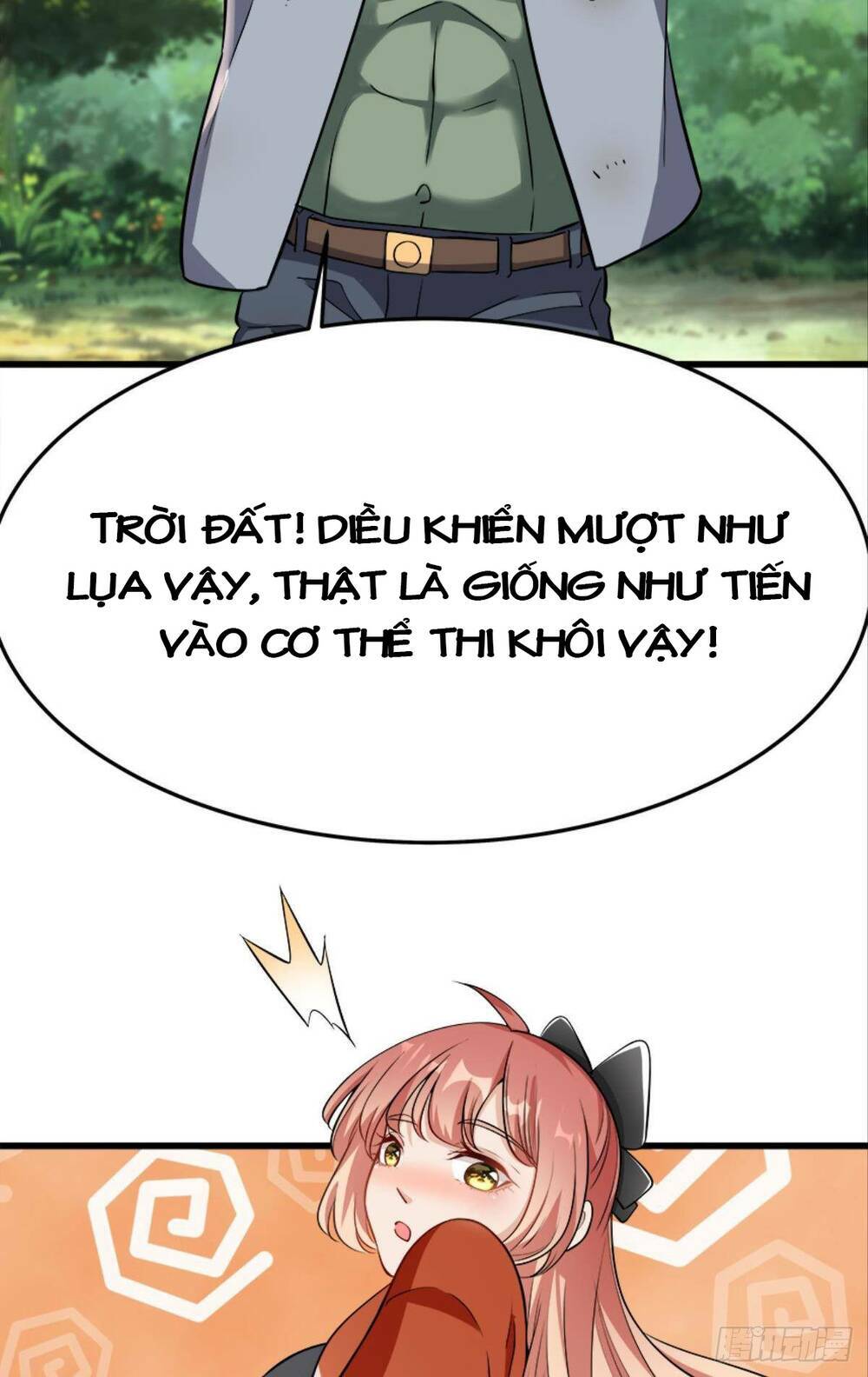 Mạt Thế Thần Tài: Chapter 19