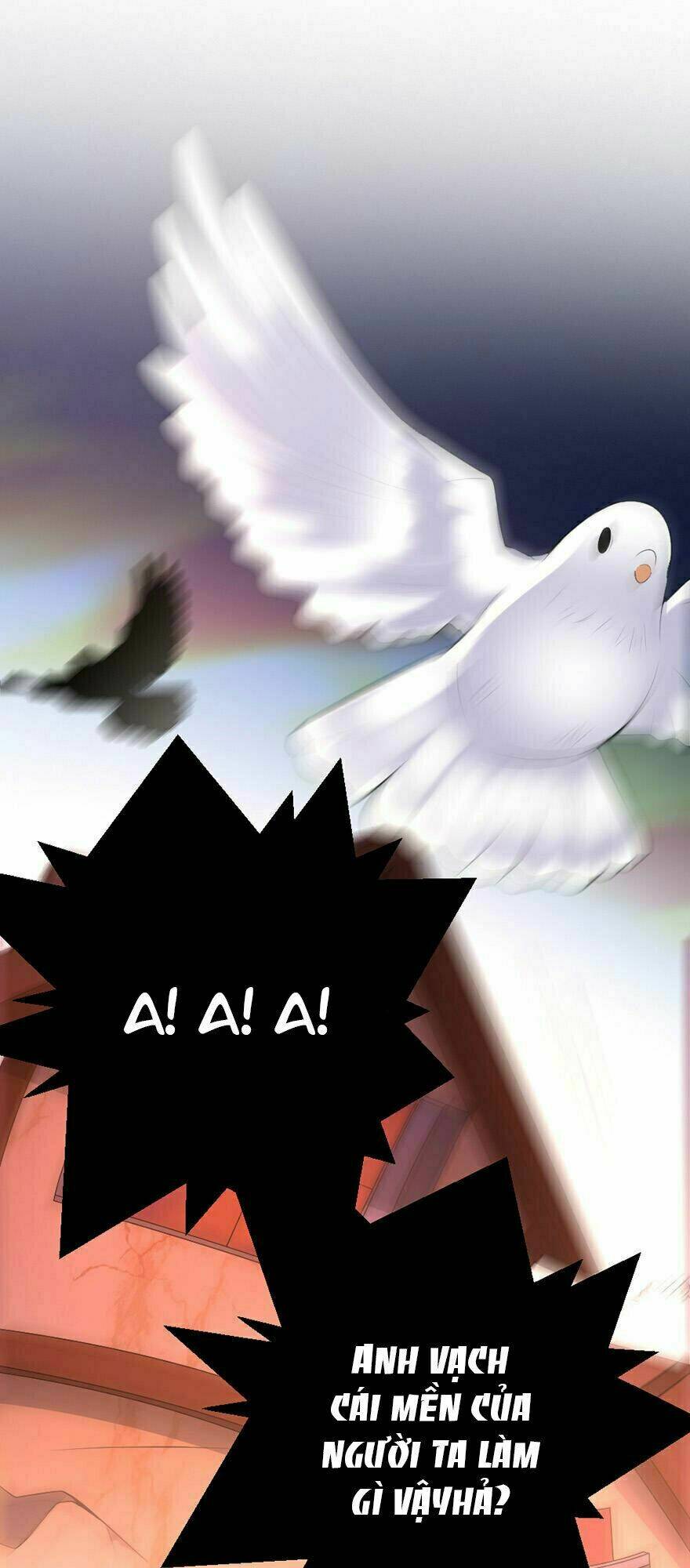 Tiểu Bạch Điềm Thê Của Long Thiếu: Chapter 20