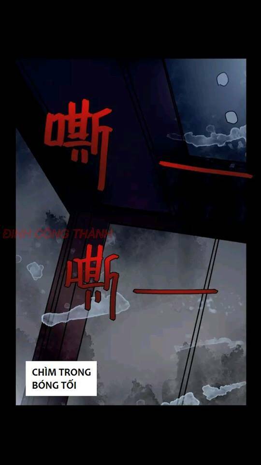 Michin Phù Thủy Tái Sinh: Chapter 13