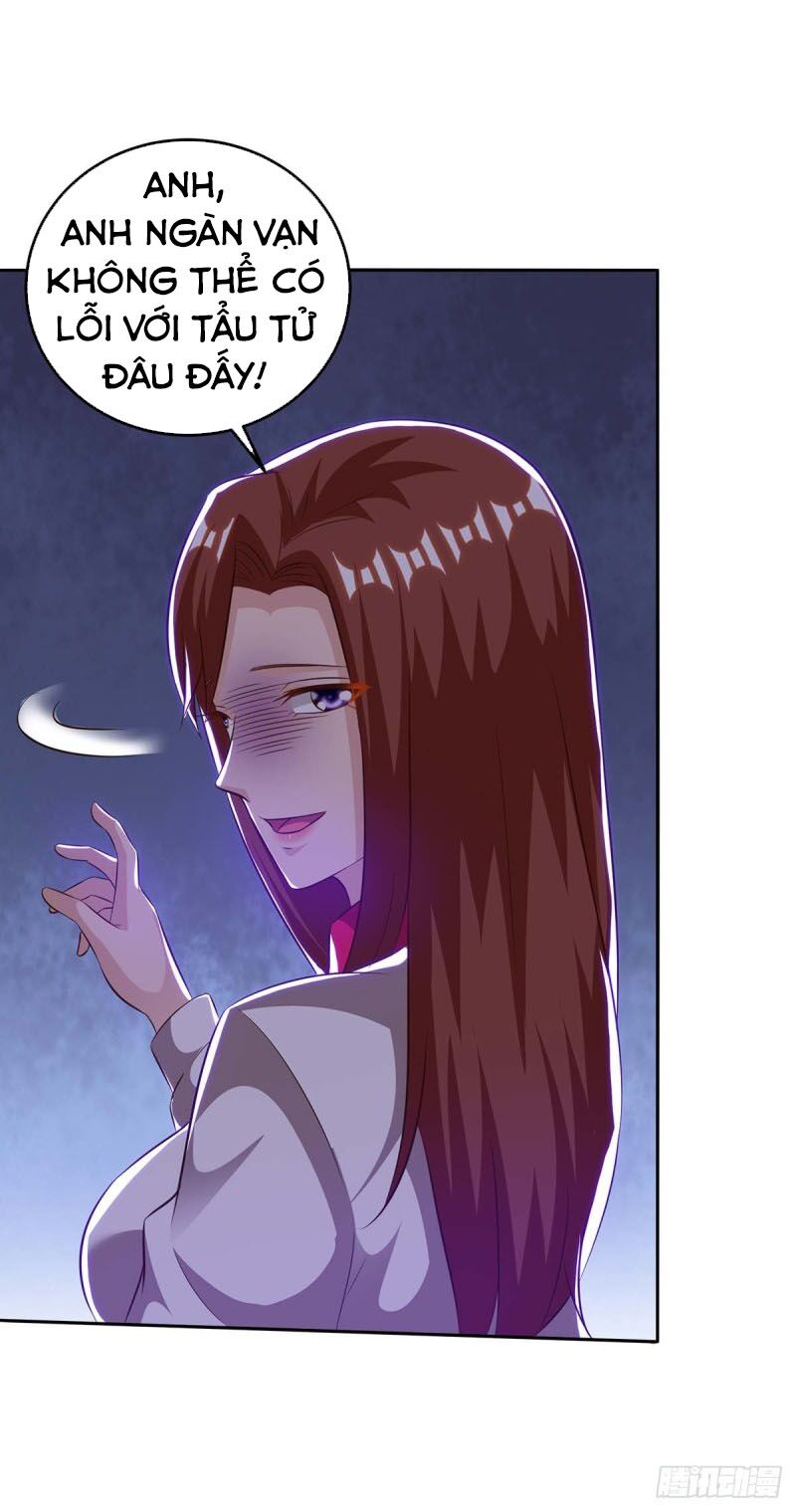Trọng Sinh Khí Thiếu Quy Lai: Chapter 142