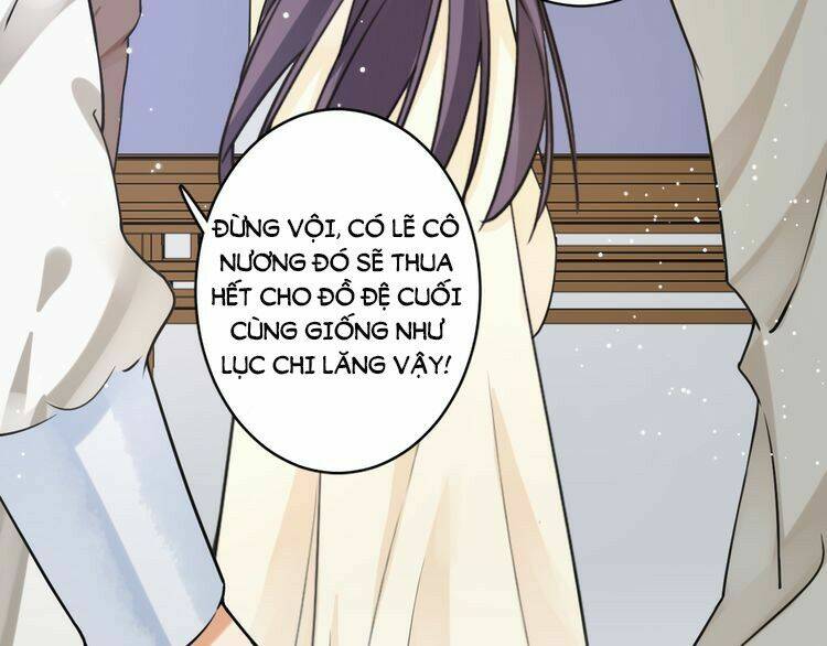 Hoa Nhan Sách: Chapter 6.1