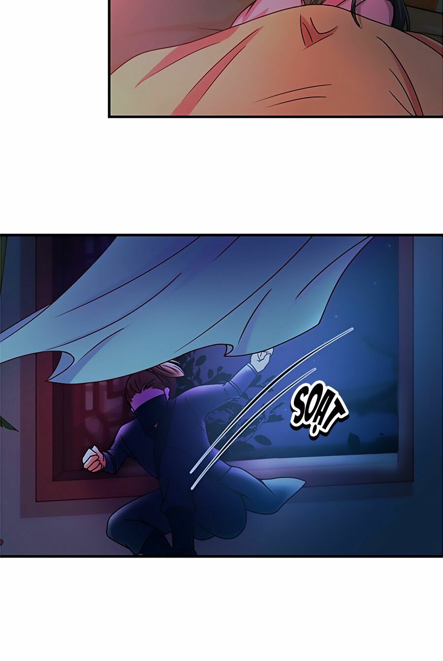 Vương Gia ! Ngươi Thật Bỉ Ổi !: Chapter 459