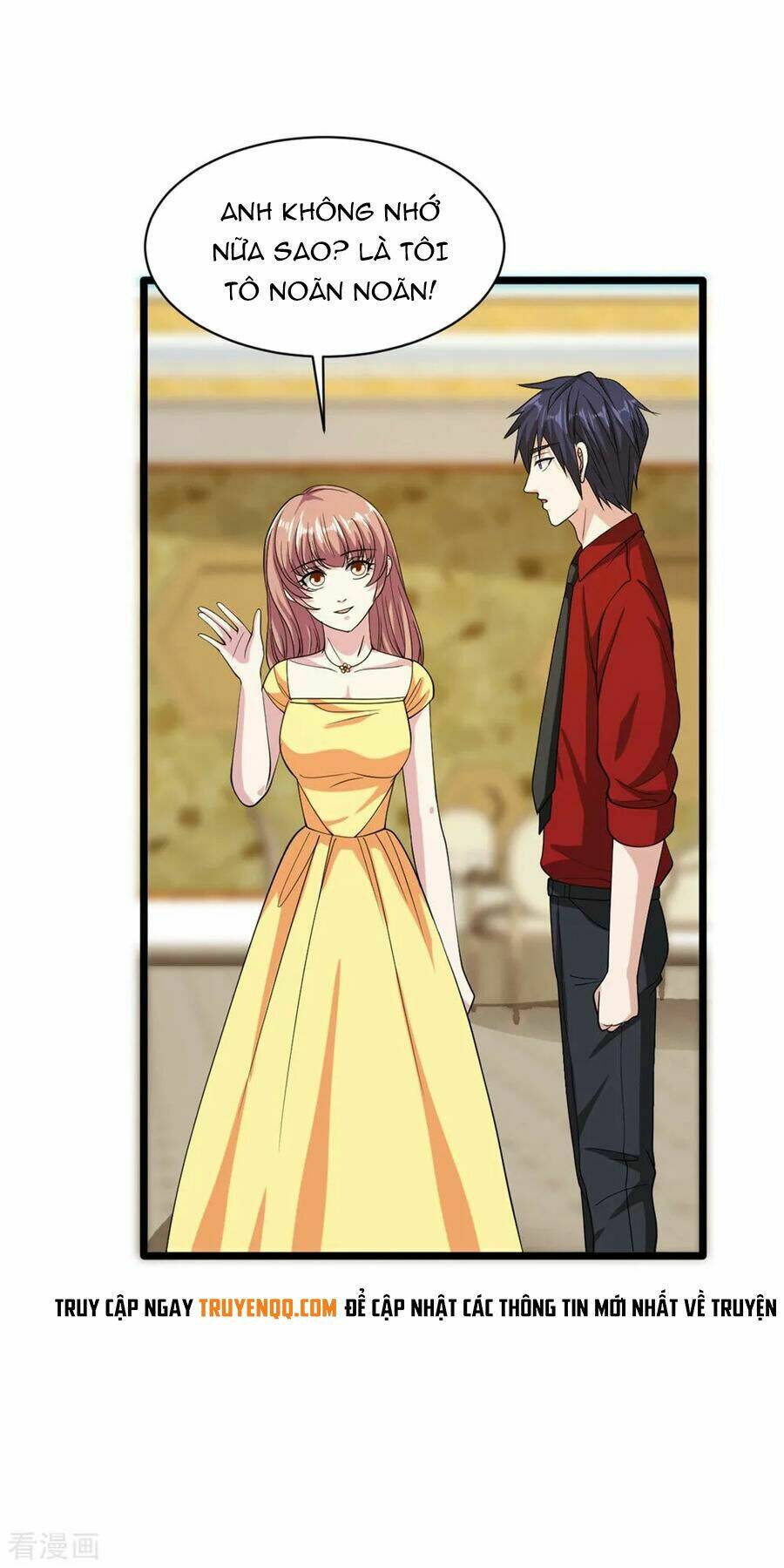 Đô Thị Tà Vương: Chapter 25