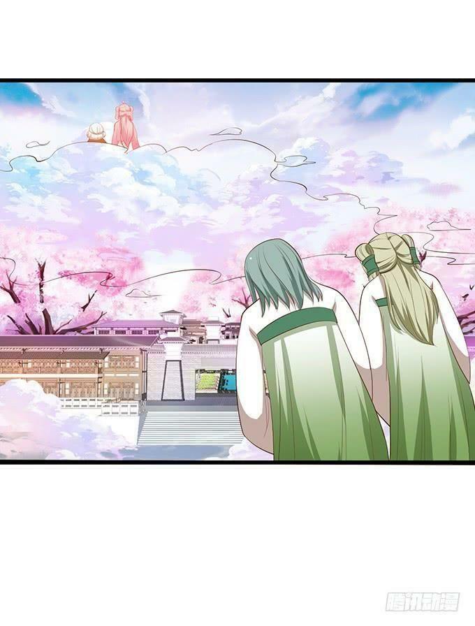 Hồ Tiên Hung Bạo: Chapter 76