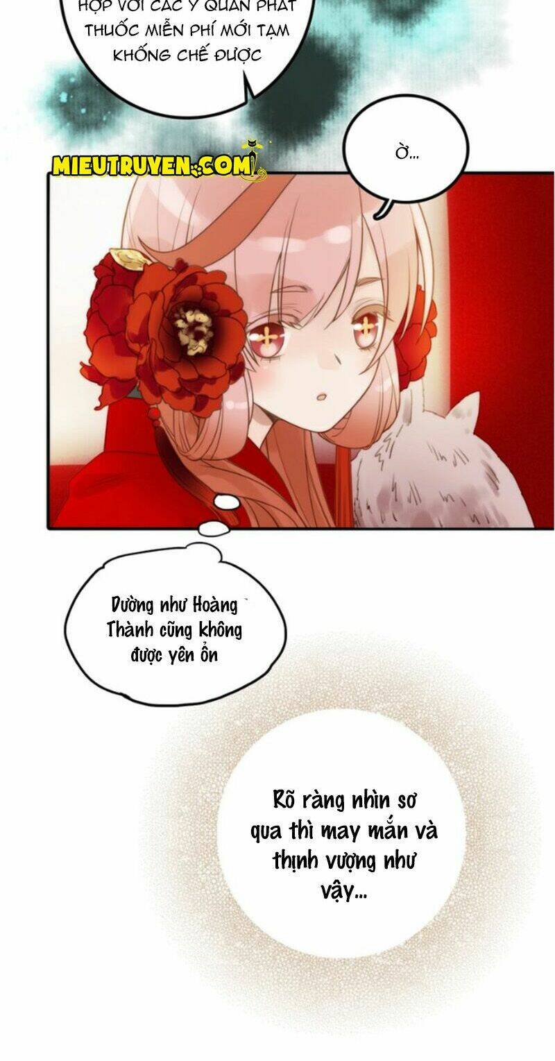 Cướp Chàng Vợ Về Đón Năm Mới: Chapter 26