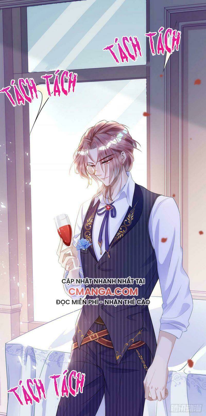 Thú Thụ Bất Thân: Chapter 8