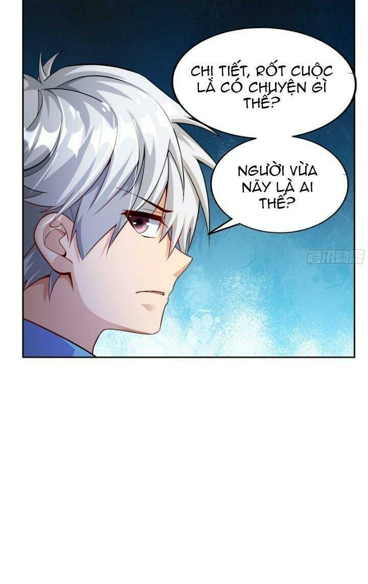 Tối Cường Khắc Kim: Chapter 6