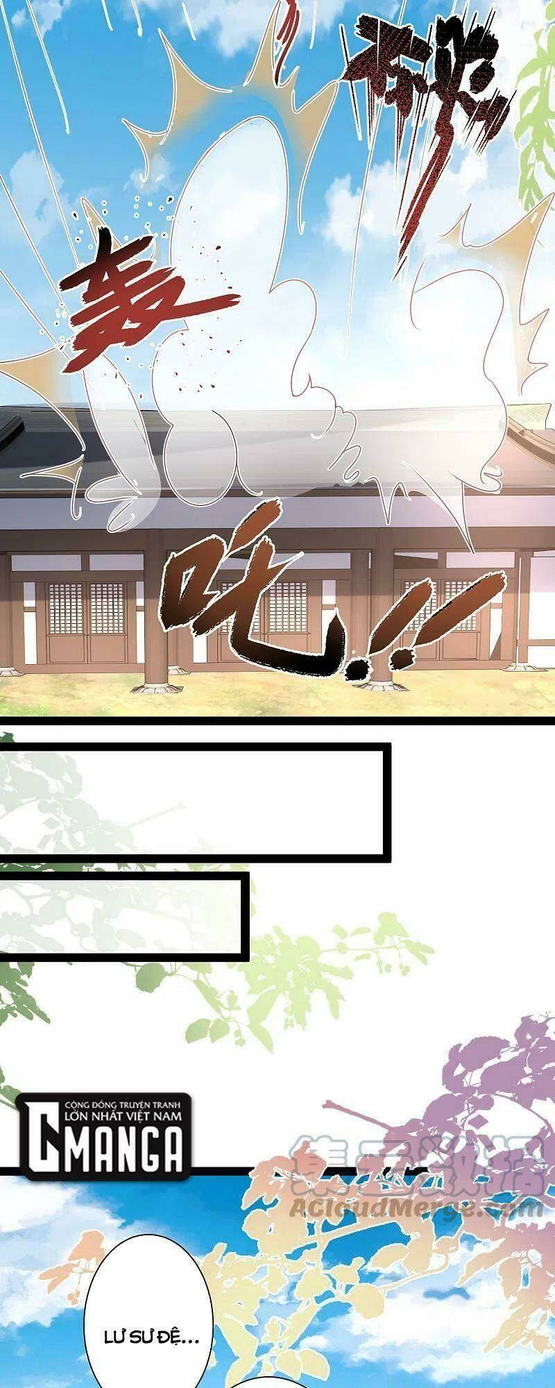 Tối Cường Vận Đào Hoa: Chapter 254