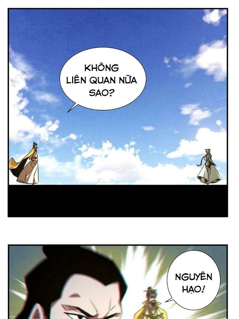 Ma Giáo Giáo Chủ Tái Xuất Giang Hồ: Chapter 48