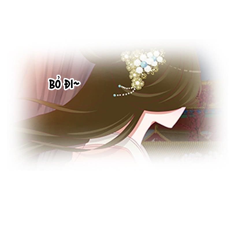 Thông Linh Phi: Chapter 477