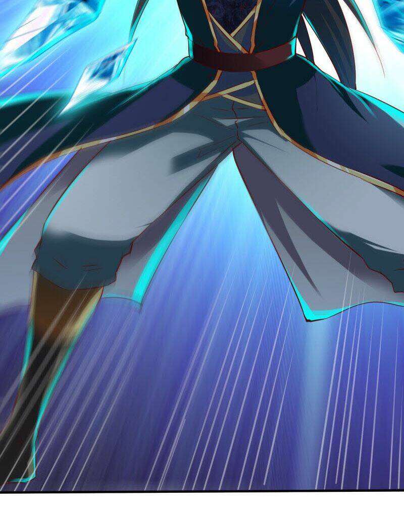 Chiến Đỉnh: Chapter 140