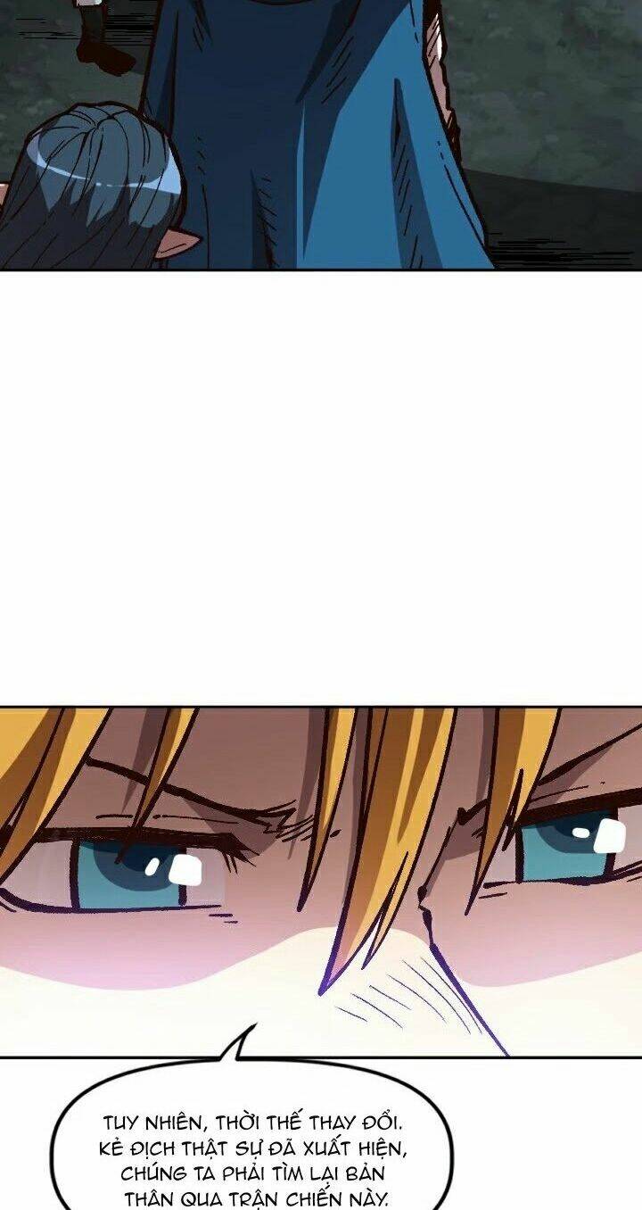 Nô Lệ Nghịch Thiên: Chapter 47