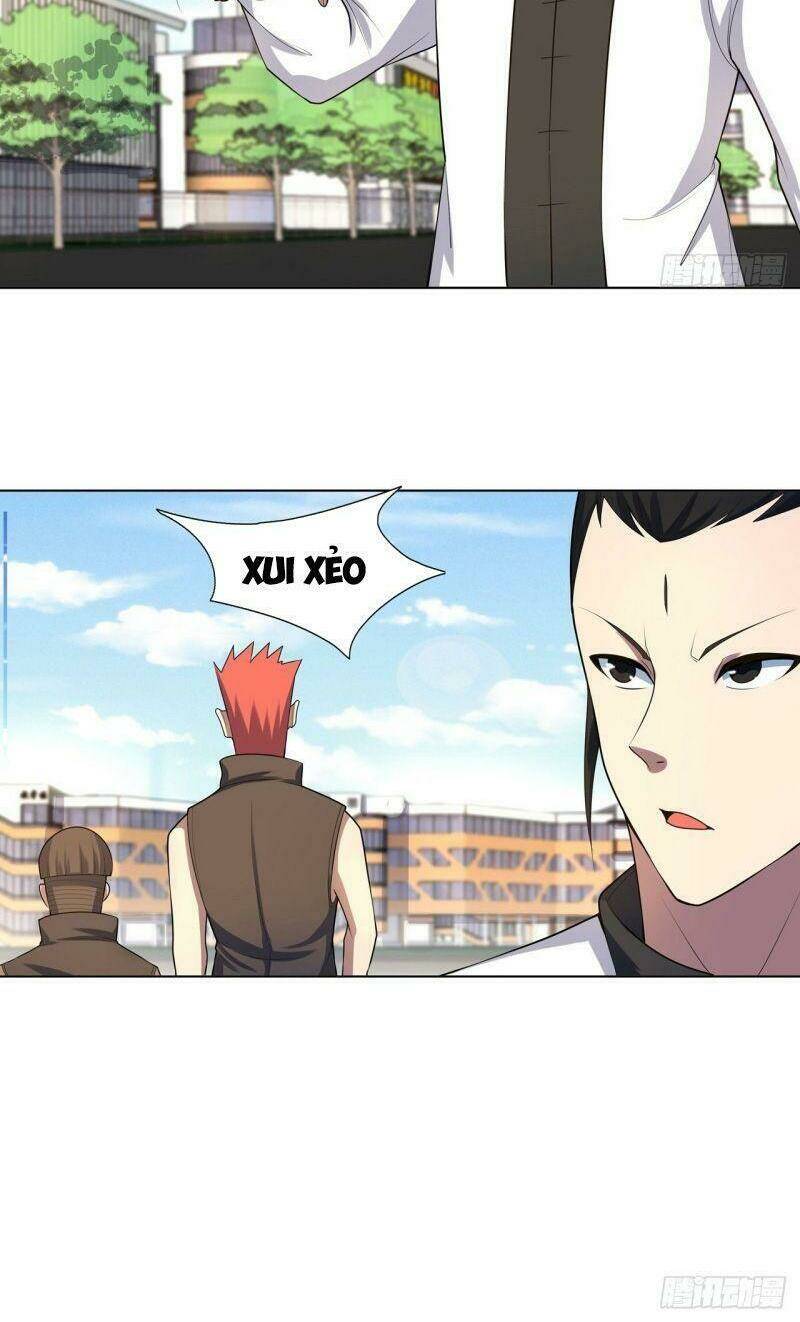 Thần Long Tinh Chủ: Chapter 27