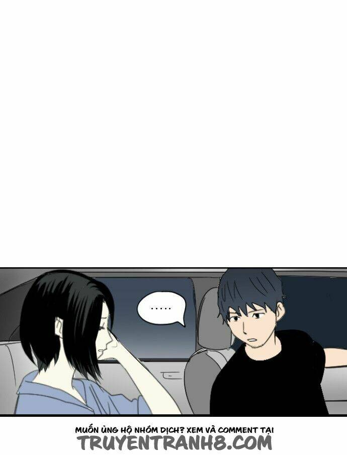 Transparent Cohabitation: Chapter 11