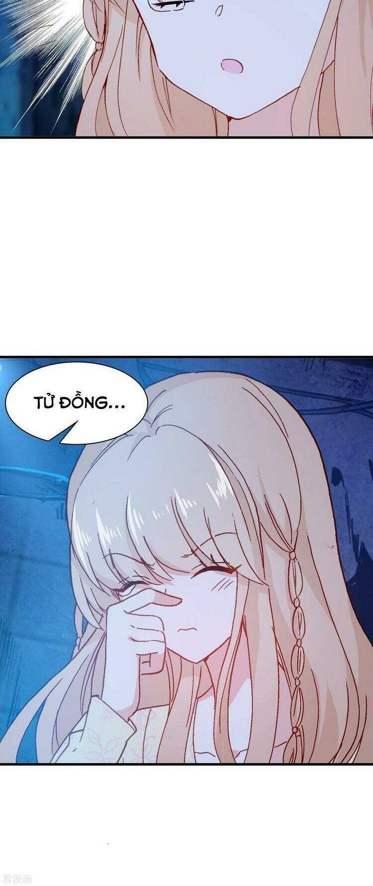 Chuyển Phát Nhanh Tình Yêu: Chapter 26