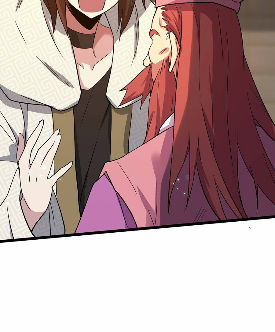 Đại Bảo Kiếm Của Tôi: Chapter 60