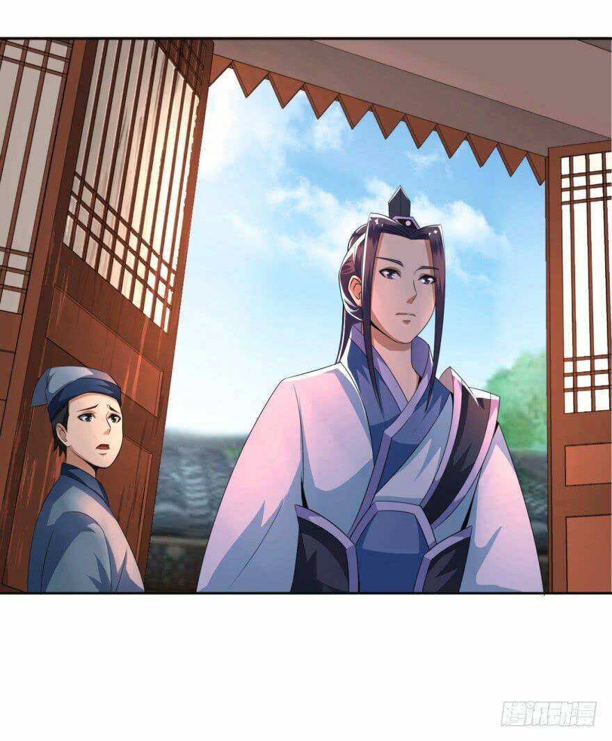 Bí Cảnh Thất Lạc: Chapter 12