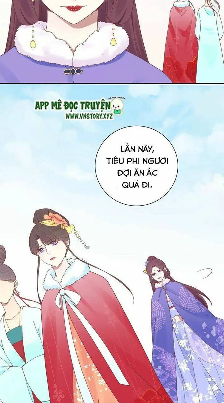 Hoàng Hậu Bận Lắm: Chapter 130