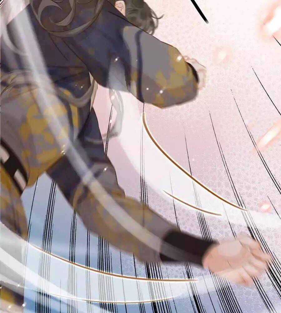 Tiểu Sư Phụ, Tóc Giả Của Ngài Rơi Rồi!: Chapter 25